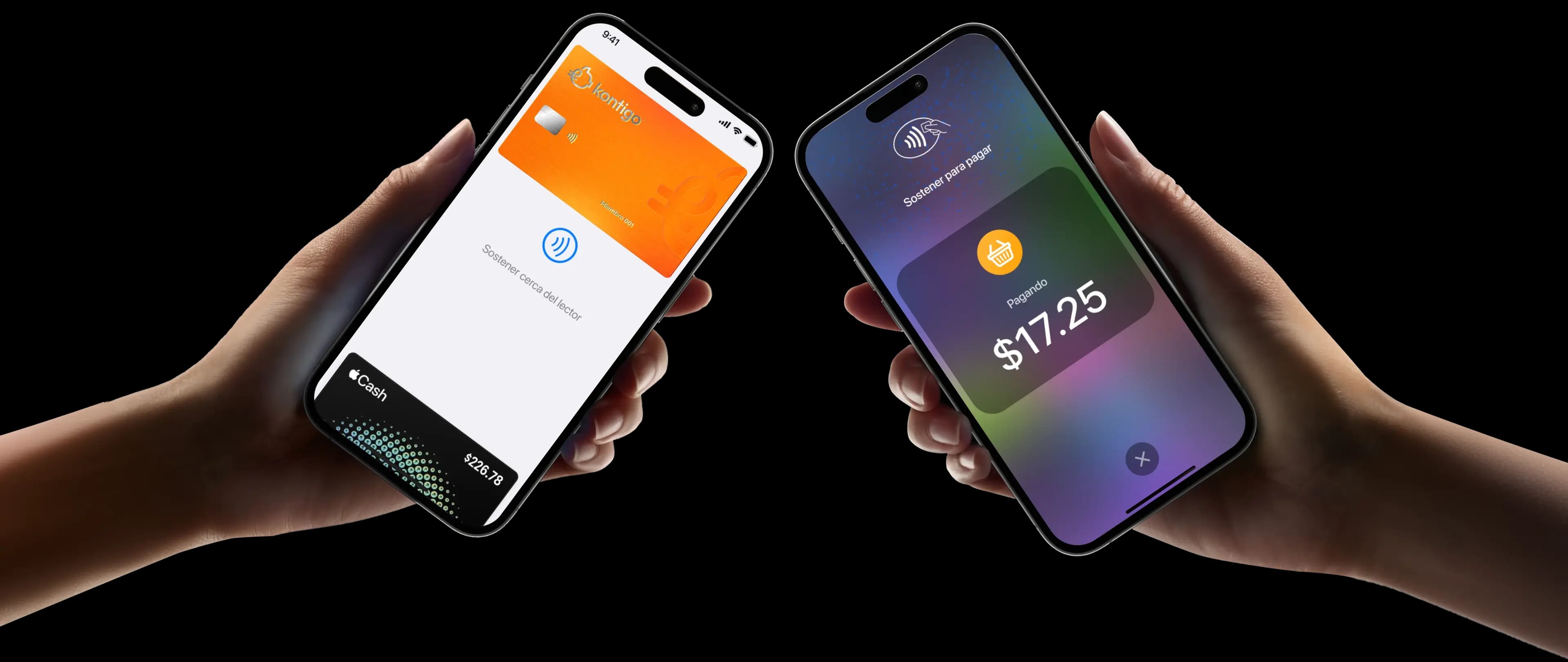 Apple Pay